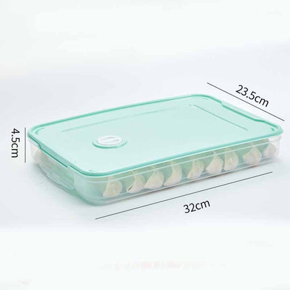 Household Kitchen Large Food Storage Containers Box