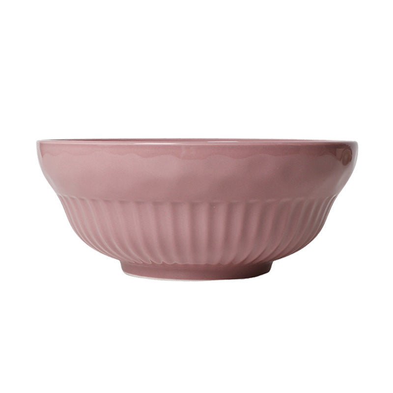 Retro Luxury Ceramic Tableware Set