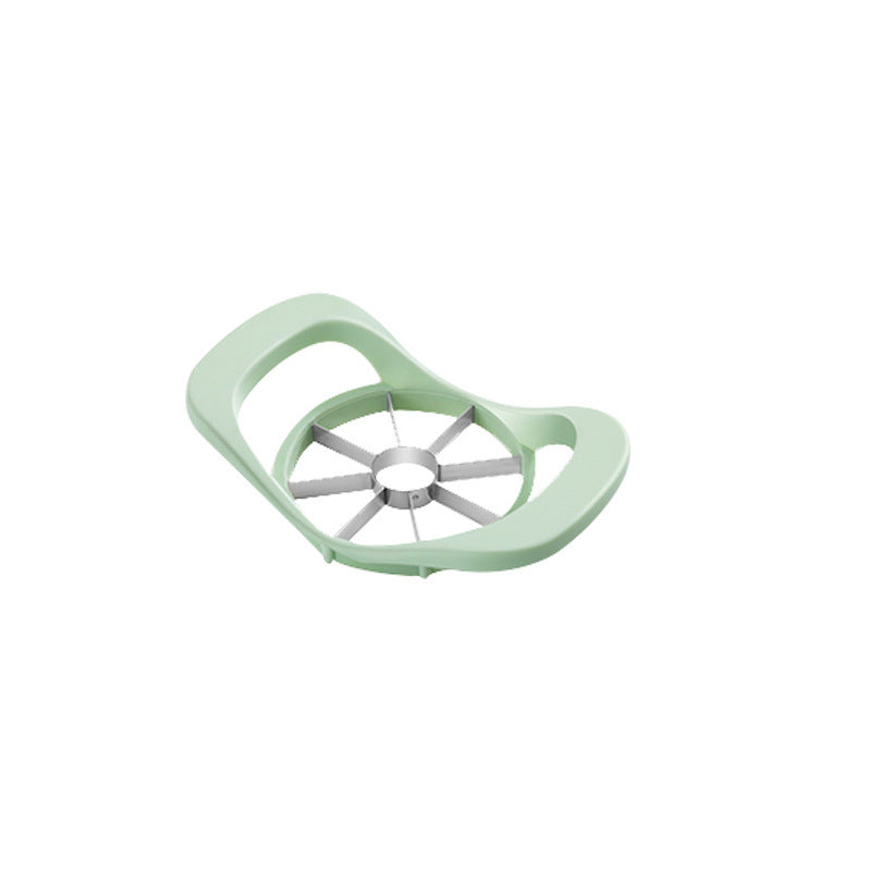 Hand-Cranked Multifunctional Peeler Machine
